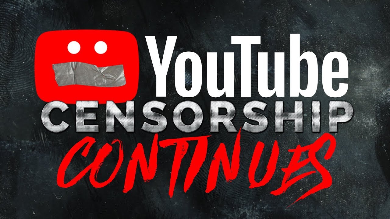 #MonCorpsSurYouTube