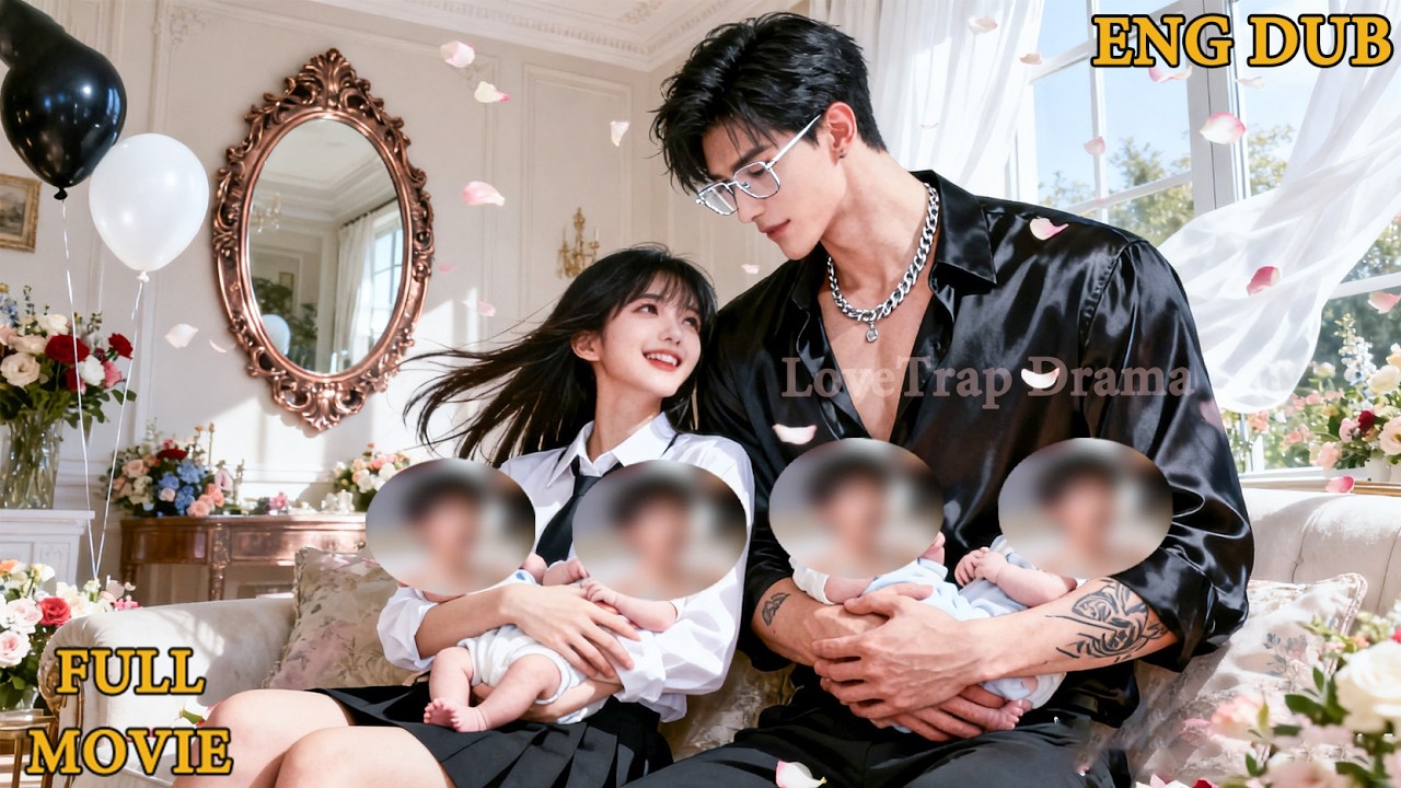 Rumor:He Has Low Sperm, 18Y Girl Pregnant With Triplets Overnight, He’s Obsessed With Her Innocence!