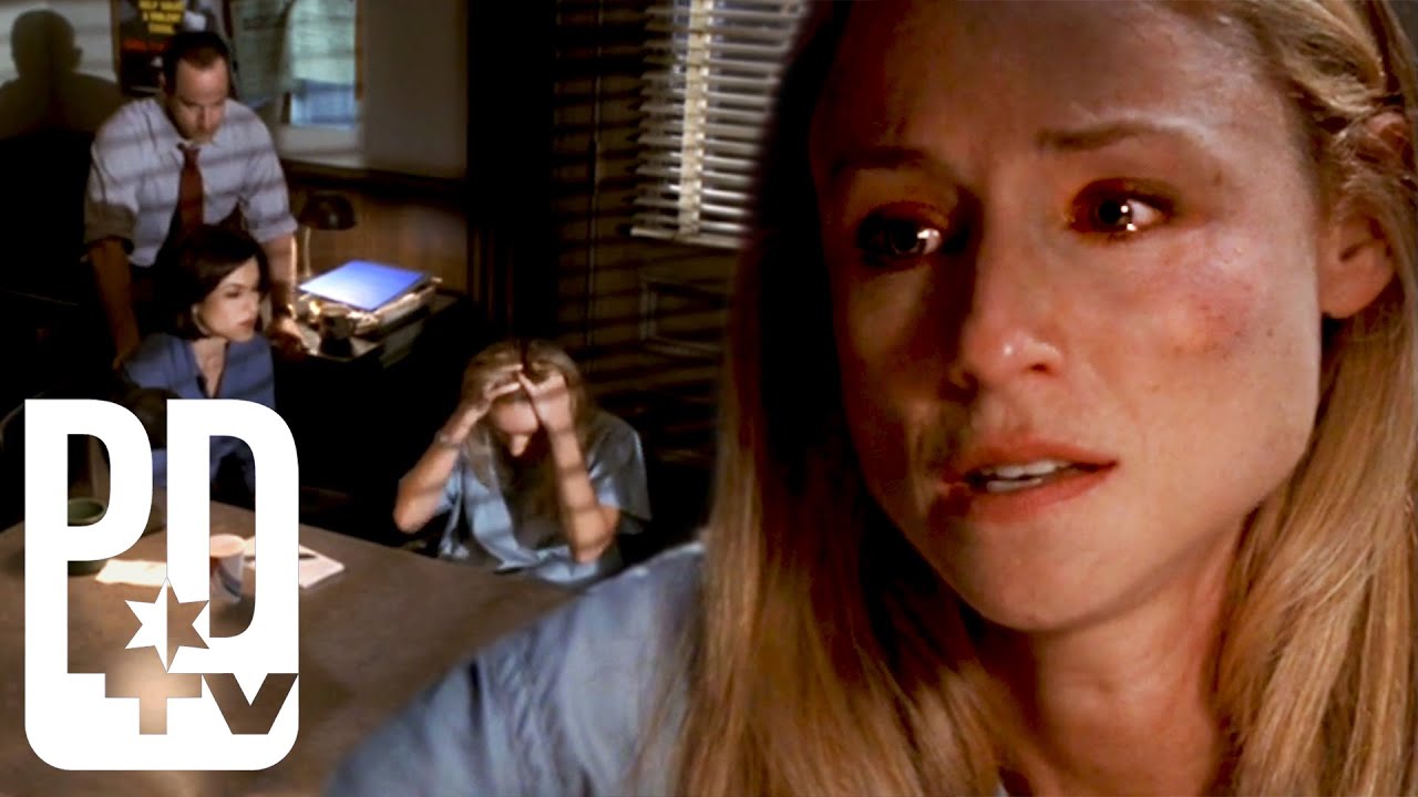 Victim Can't Remember Key Details Of Her Attack | Law & Order: Special Victims Unit | PD TV