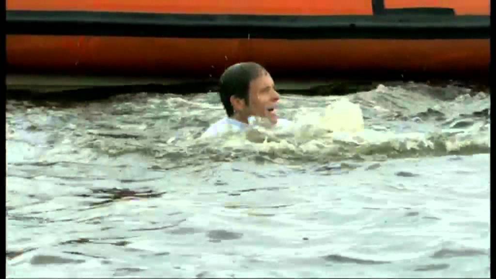 Waterloo Road Series 8 - Tariq tries to commit suicide