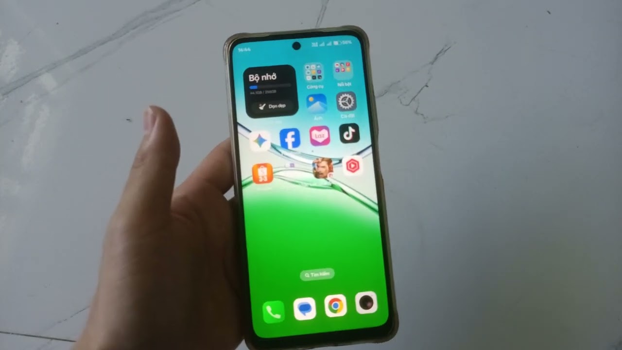 Oppo A5 Pro xứng đáng tầm giá? Đáng mua 2026? Máy chê nhiều?