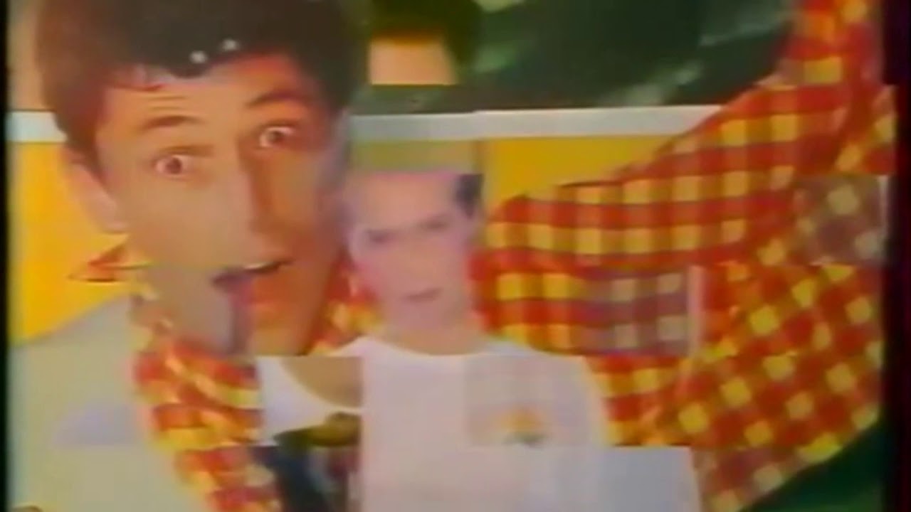 Movie Music   Stars de la pub 1982