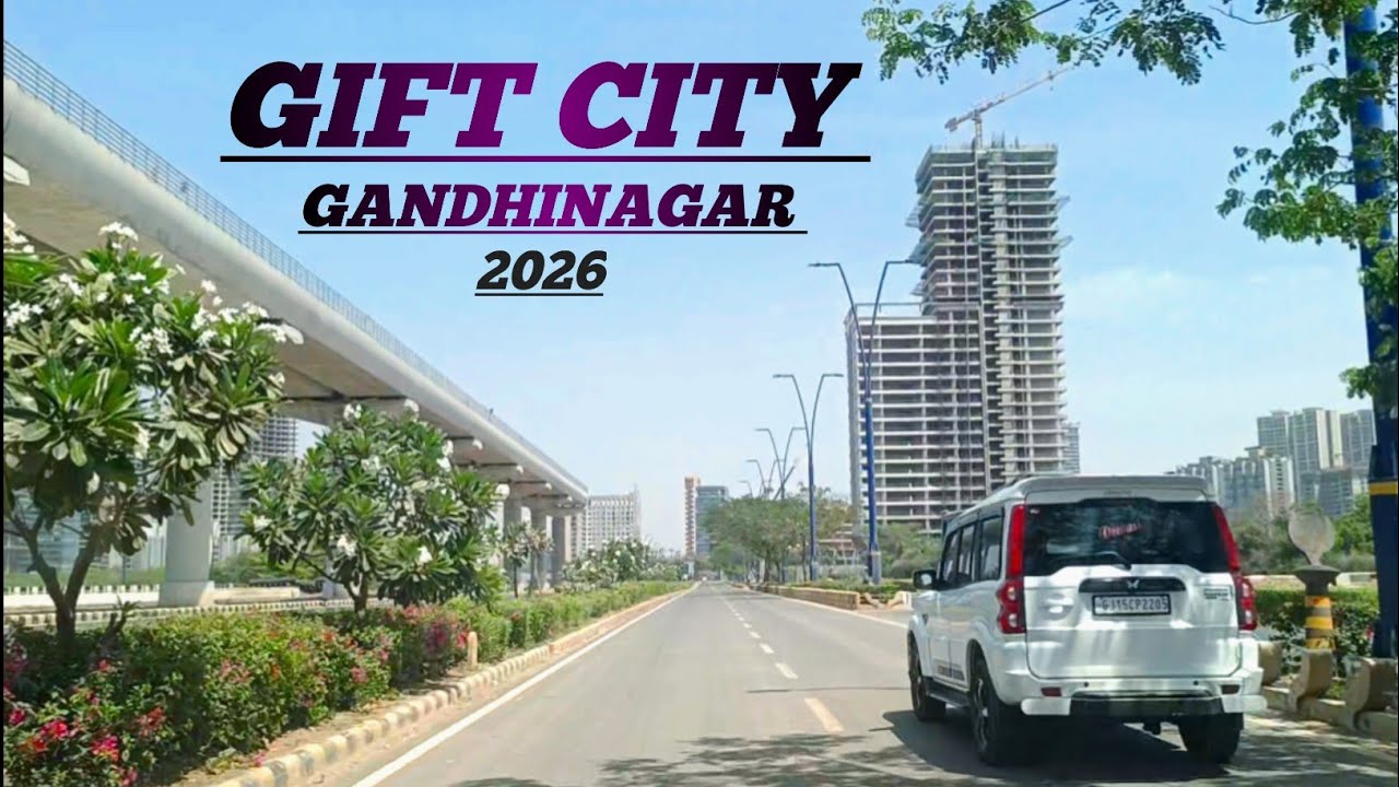 THE RISE OF LUXURY SOCIAL CLUBS AND RECREATIONAL HUBS IN GIFT CITY 2026 