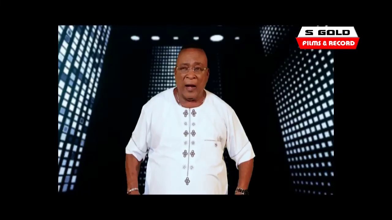 ESHIN FUNFUN -ALH. GEN. KOLINGTON AYINLA
