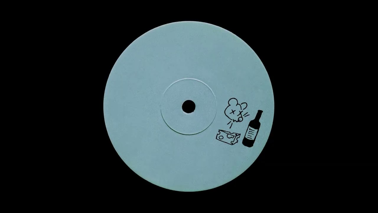 Loose Goose, Gus Dapperton - All I Need