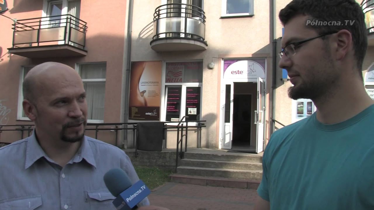 Sonda - Jak się żyje w Pruszczu Gdańskim