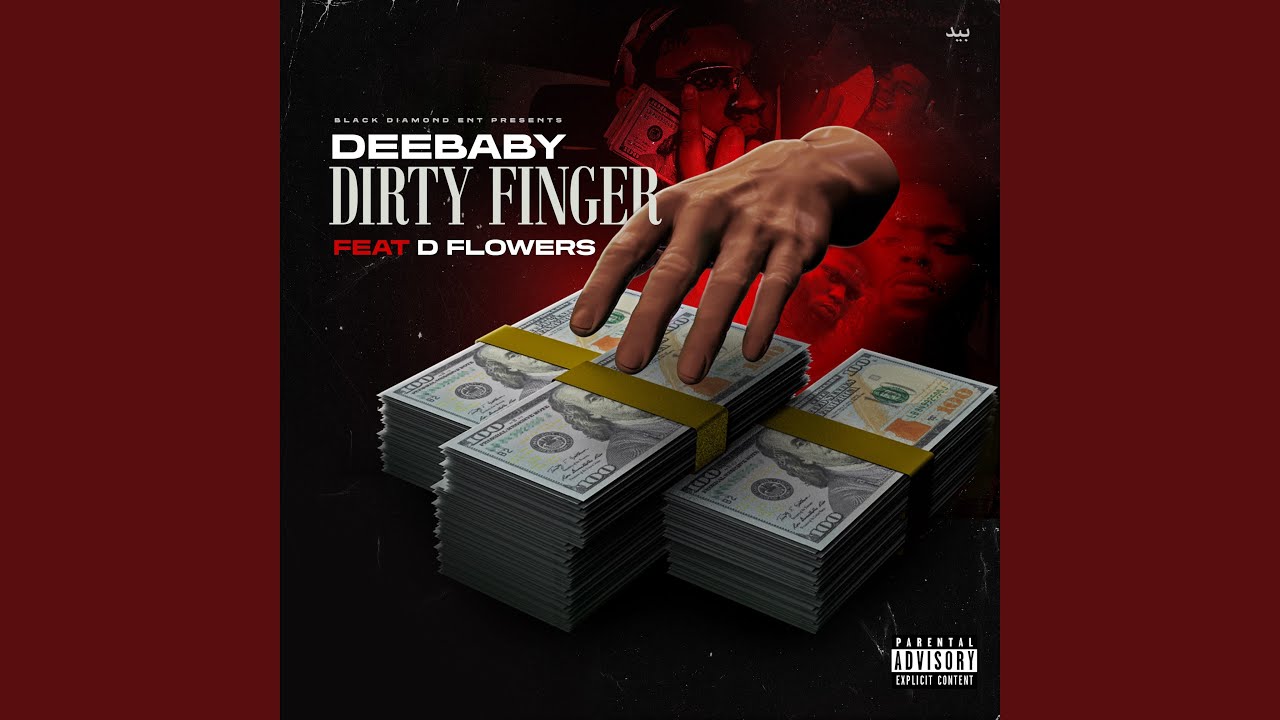 Dirty Finger (feat. D Flowers)