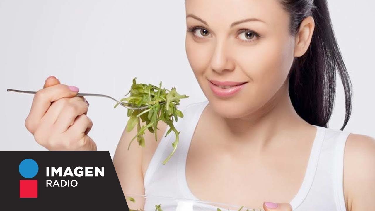 Alimentos que te harán lucir más joven / Bien y Saludable