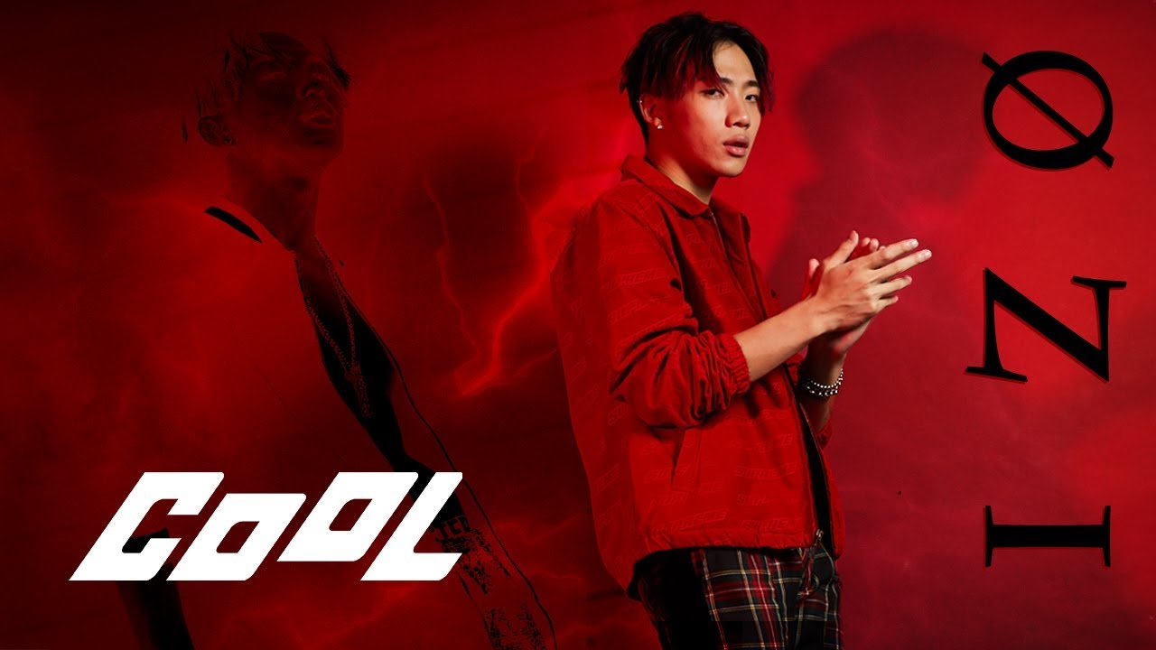 身兼 R&B 唱將及《新樂園》廠牌 CEO！專訪這位重新定義「全方位歌手」的音樂才子 ─ ØZI！│ CooL_Culture