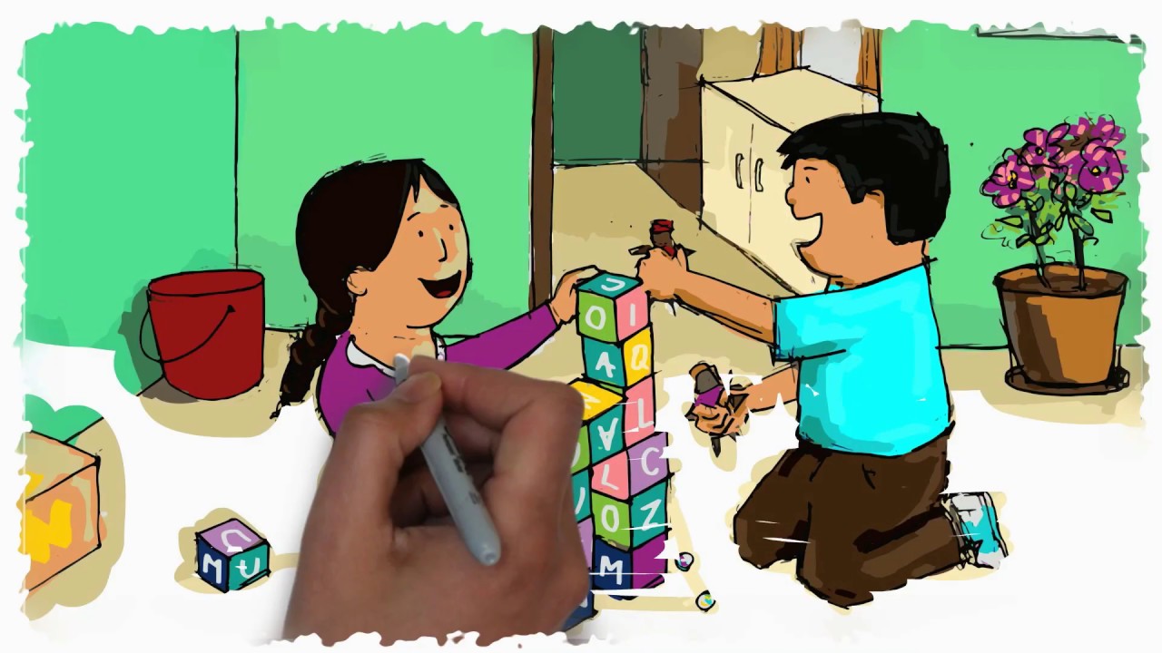 Video Explicativo 