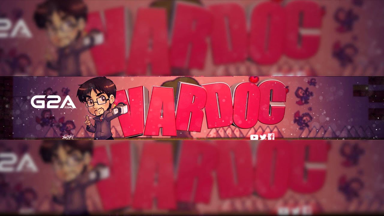 FAN DESIGN-- BANNER VARDOC1 -- DESIGNS FREE