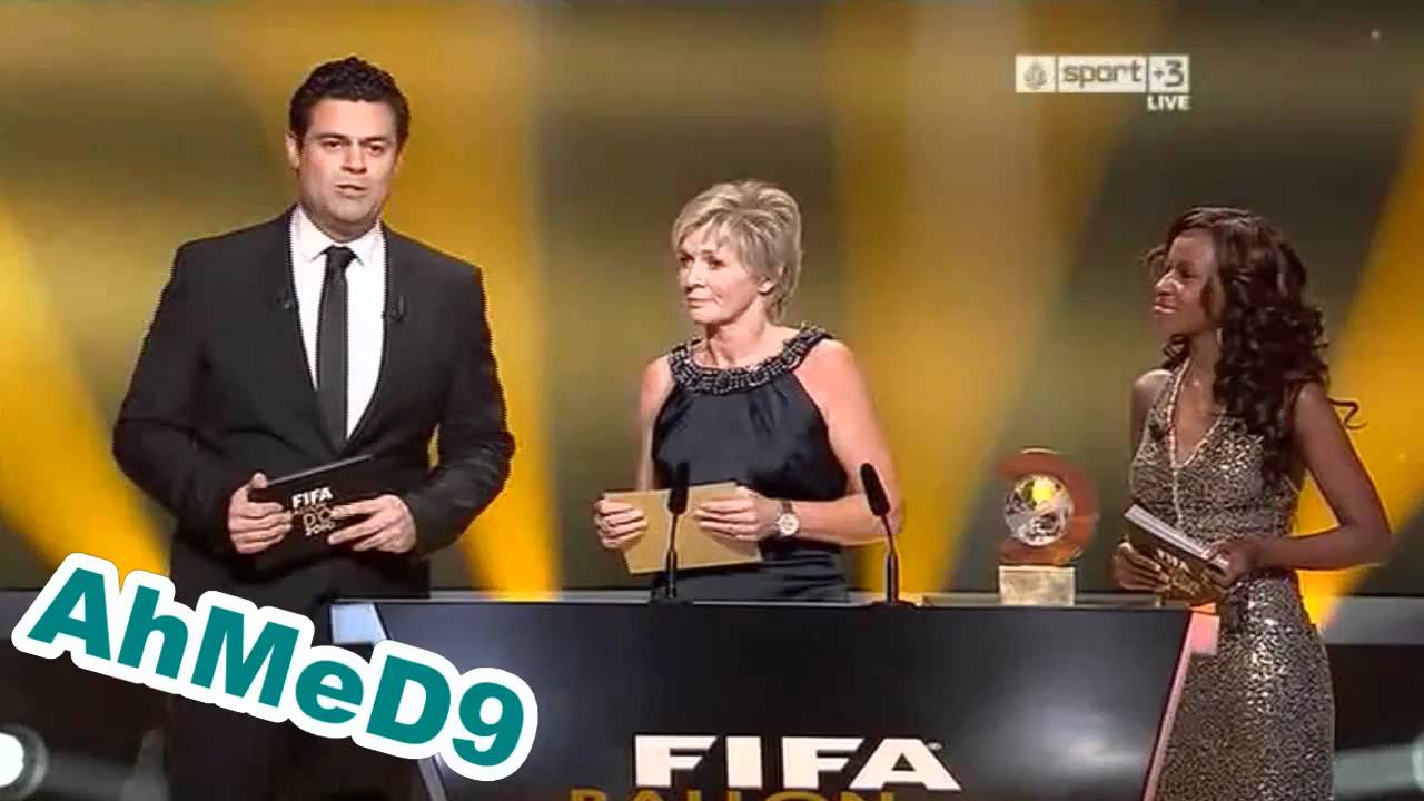 The Best Coach FootBall OF 2010-2011 Guardiola and  Mourinho and  Del Bosque 11/01/2011