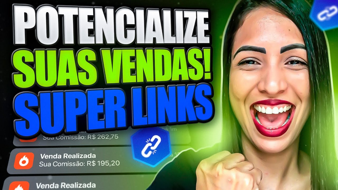 Clonando Página de Vendas do Produtor EM SEGUNDOS - Plugin Super Links Funciona? Super Links é Bom?