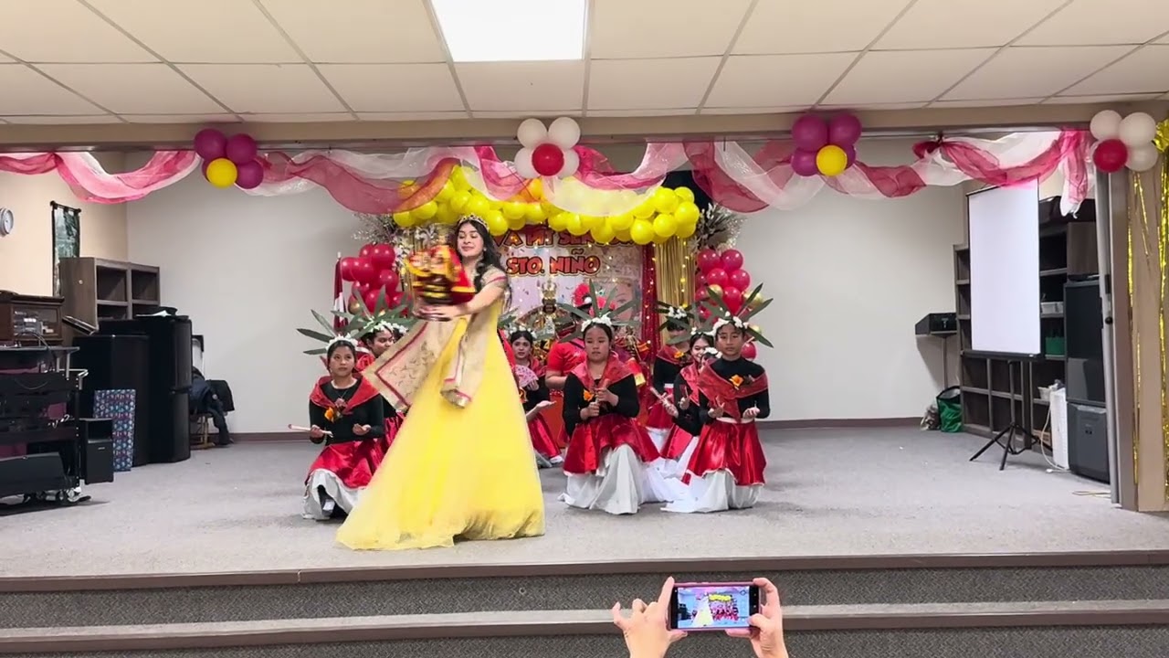Sinulog Moose Jaw Saskatchewan (Teens)2026