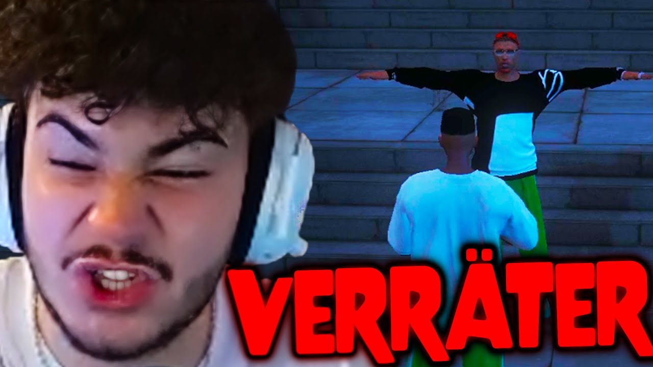 SOSA VS KEVIN🤬 BEST OF GTA RP #1 | Rohaze