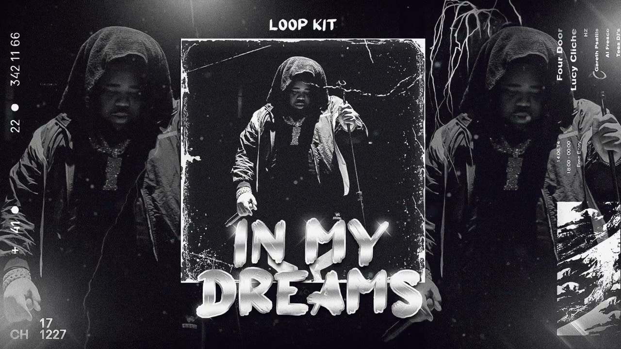 [FREE] Rod Wave Loop Kit | Toosii Loop Kit - "In My Dreams" (Rod Wave, Toosii)