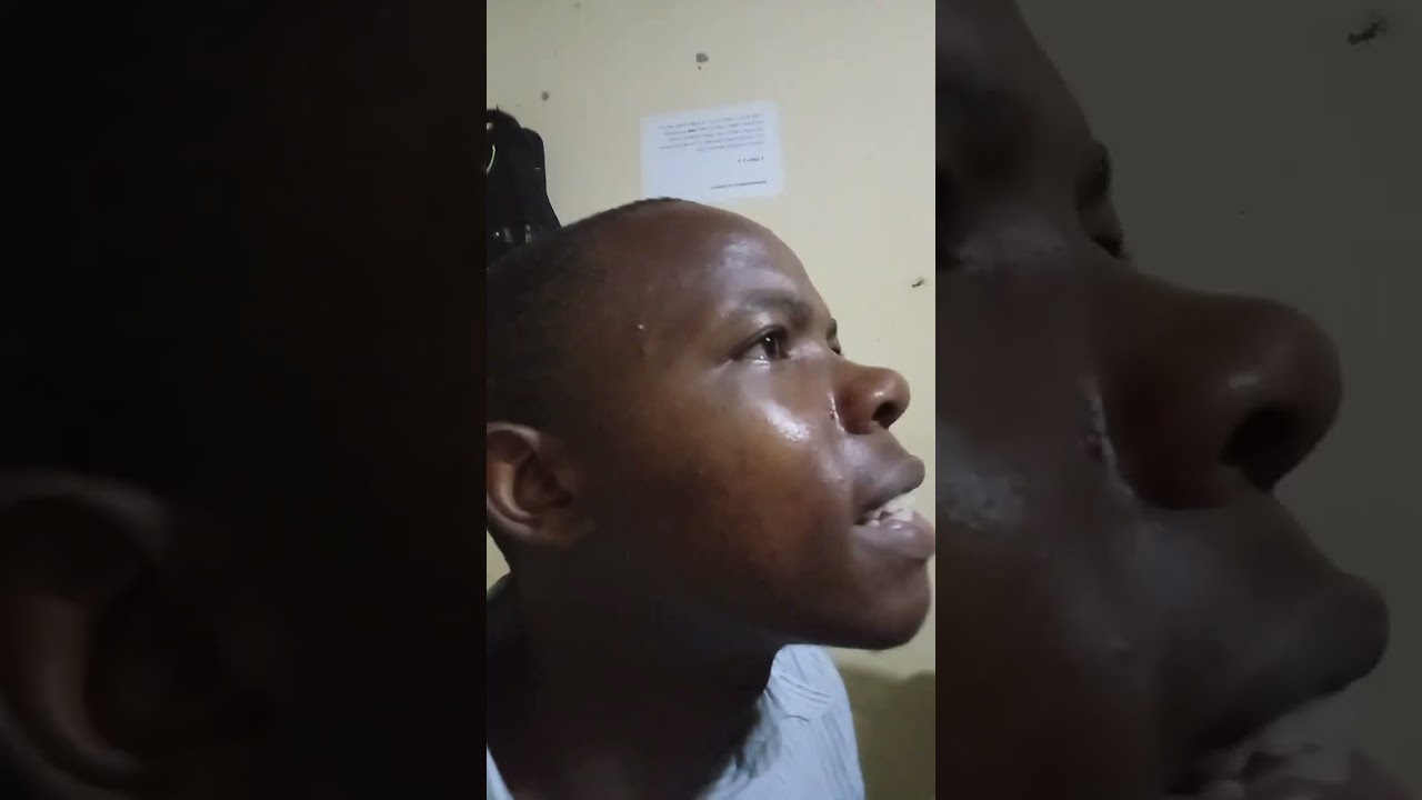 Know God//thy kingdom come talk day 10 by Nyangaga Elias//missions back to church 