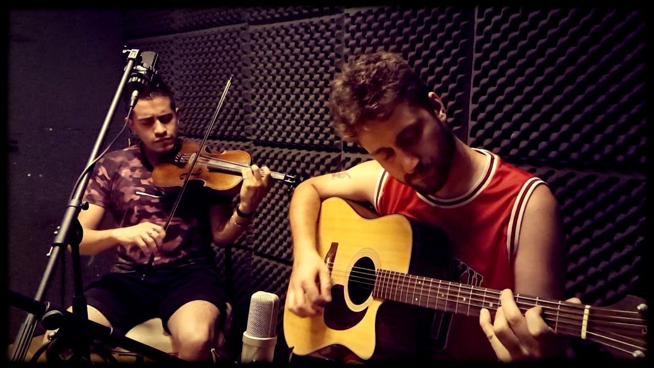 Dream Theater The spirit carries on (Violin Cover)