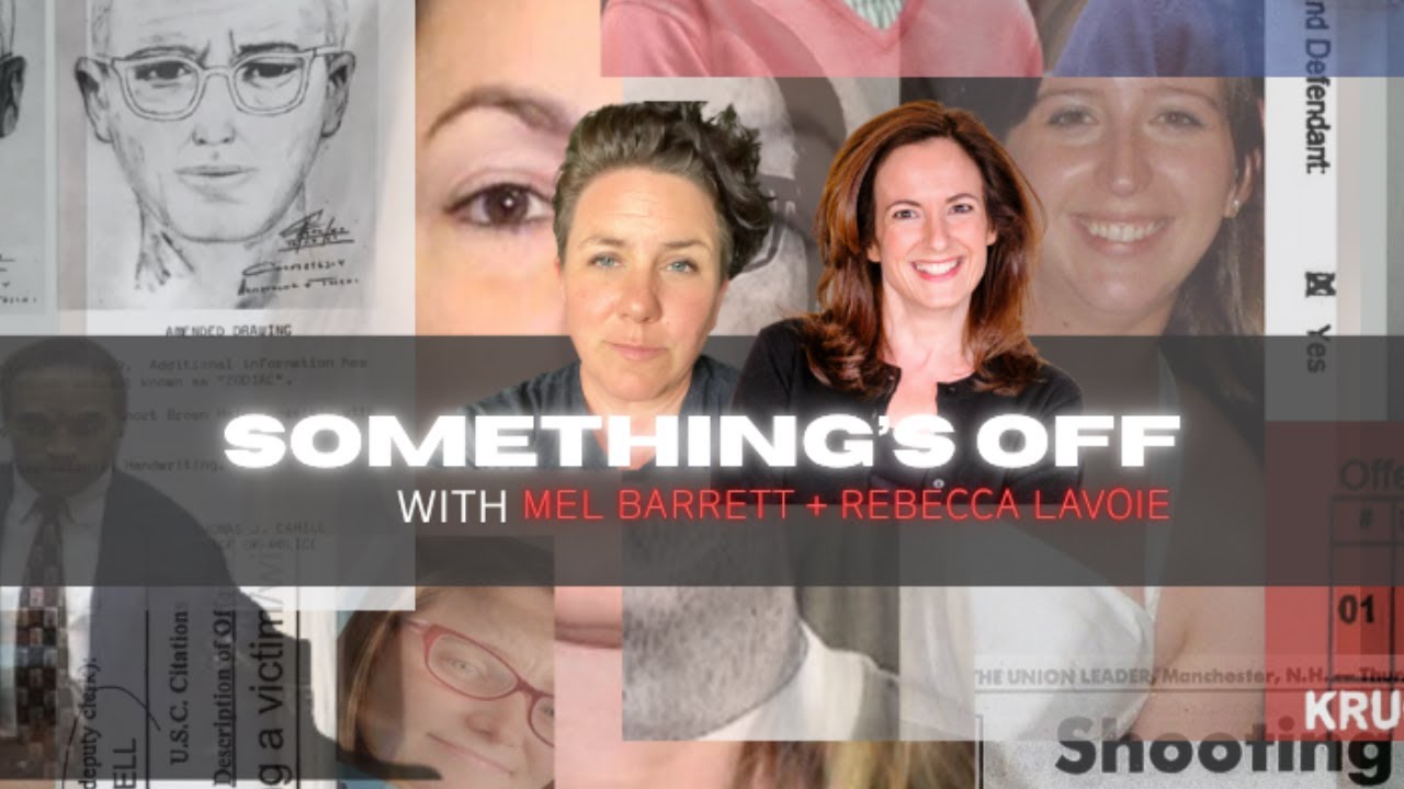 Something's Off with Sean Goode, Michael Cox, Karen Read Sidebars, and Michael Proctor's kill switch