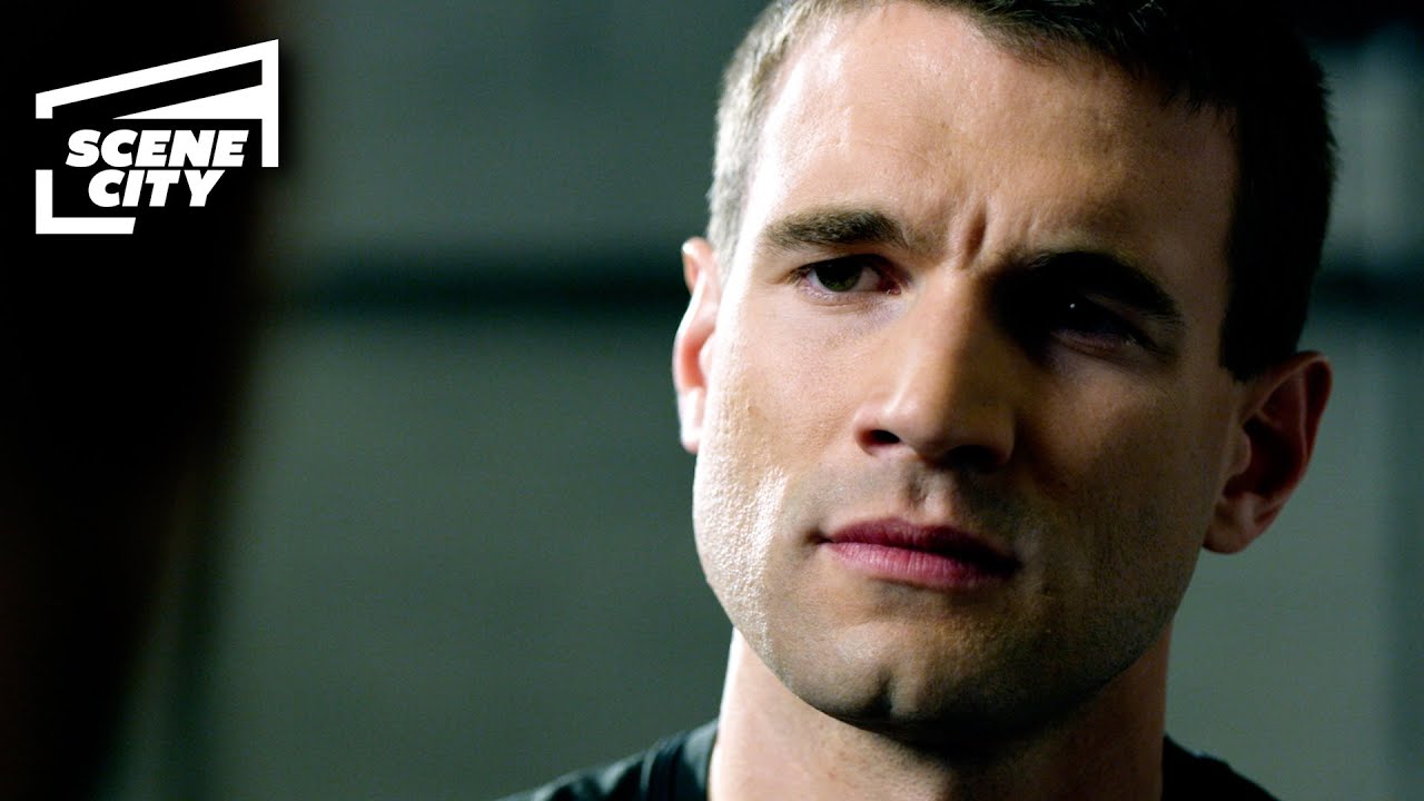Hondo Confronts Street About His Mother | S.W.A.T. (Shemar Moore, Alex Russell, Jay Harrington)