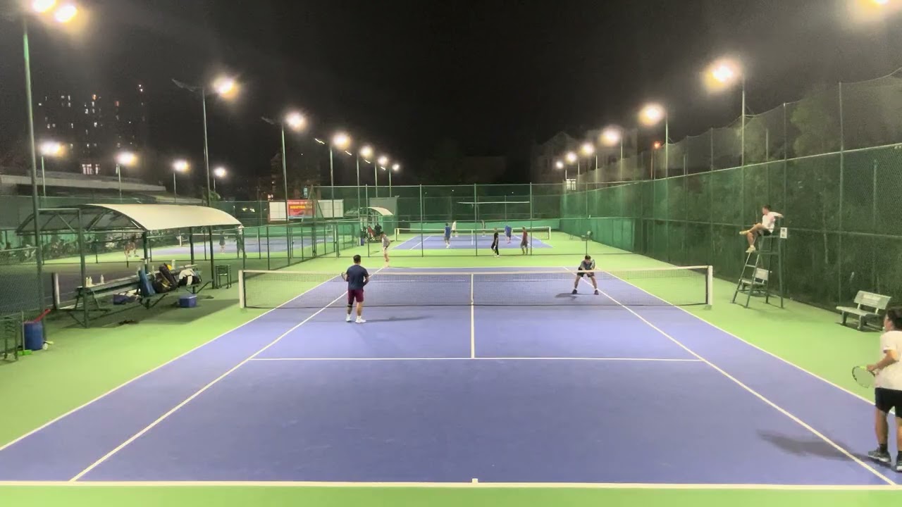 Double man tennis_Thành-Dương vs Hải-Cường_260210