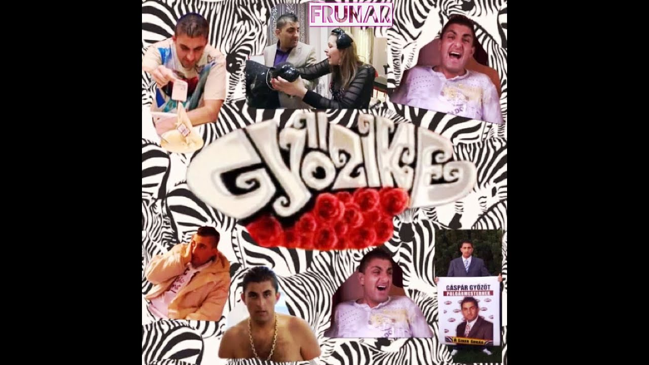 Győzike Show 46.rész (Zsolti és Zolika TV-t Intéz -Győzike Kórházba Kerül)