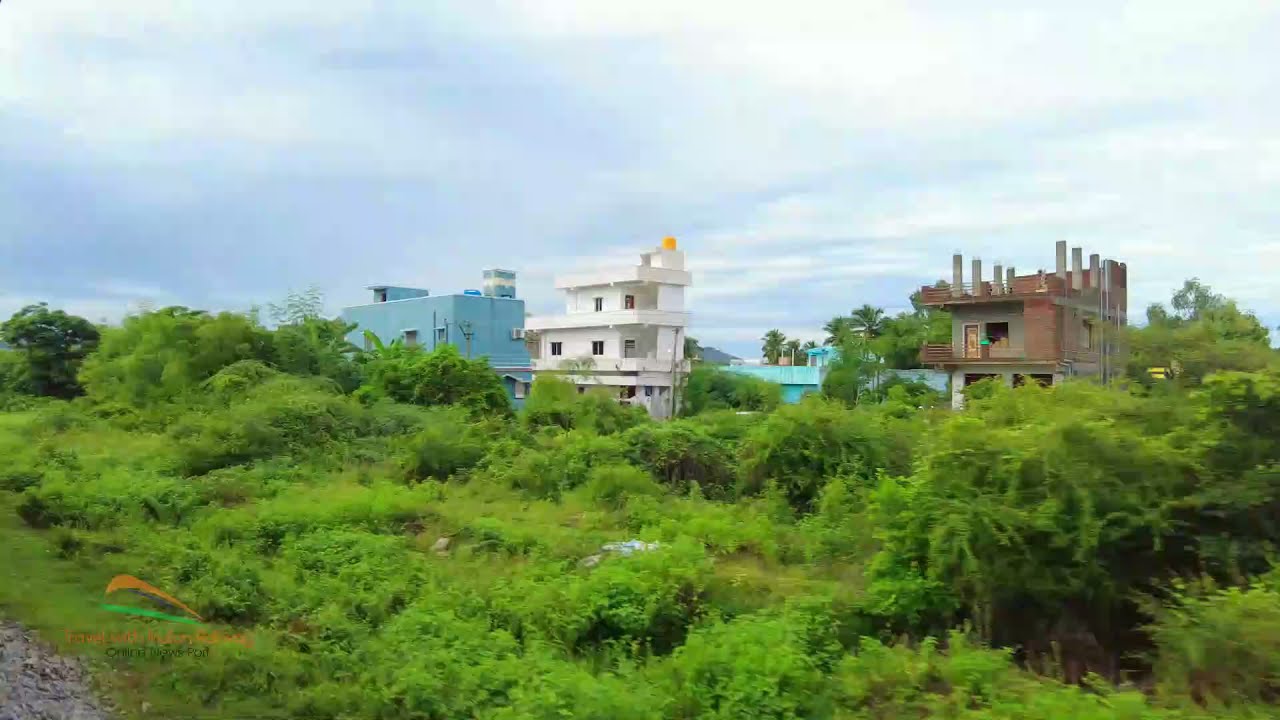 PAKALA  JUNTION RAILWAY STATION