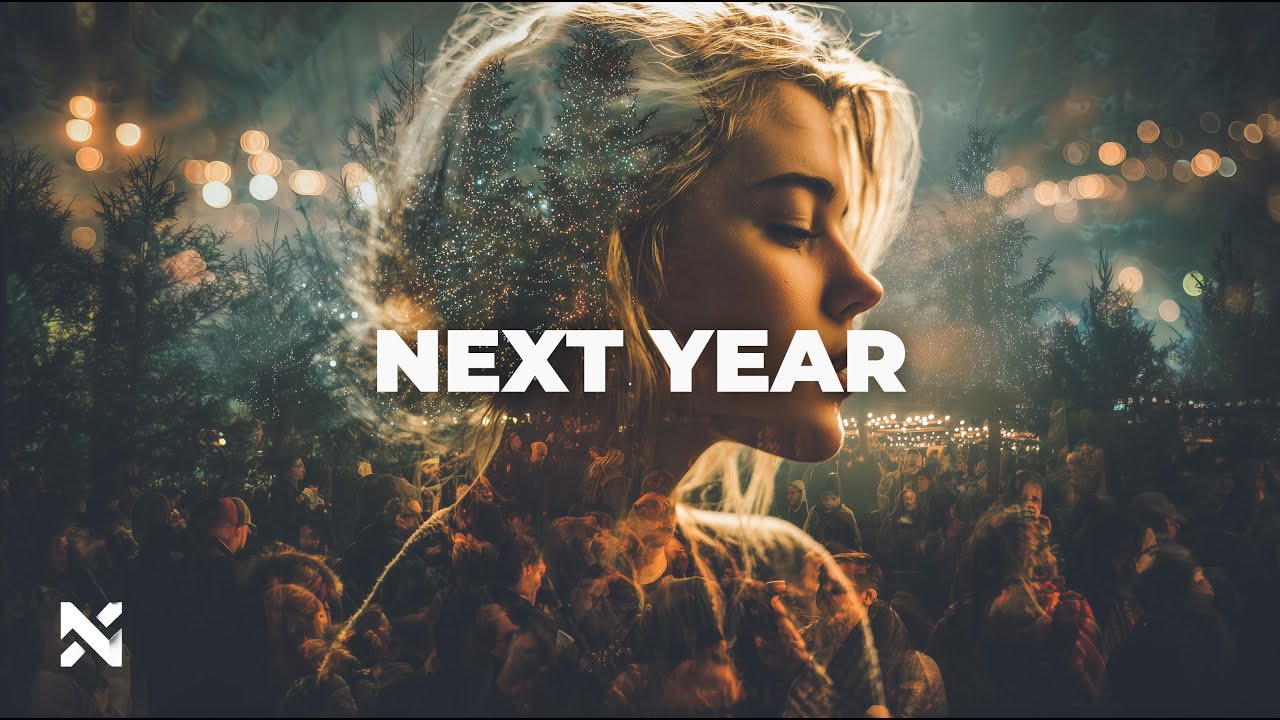 NOVRA &ndash; Next Year | Emotional Deep House