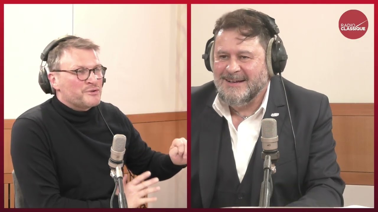 Comment j'ai réussi ? Avec Patrick Mirouse Président du réseau ECF (Ecole Française de Conduite)