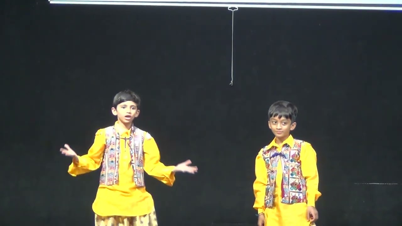 std 1 balsabha part 1