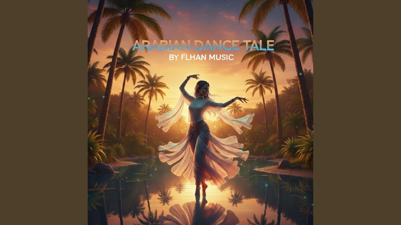 Arabian Dance Tale