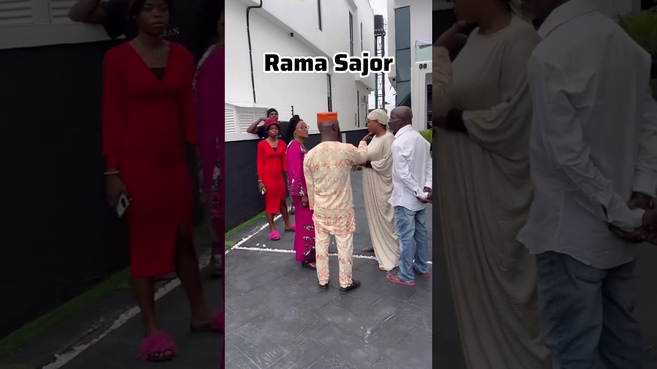 Mrs Vivian blasts Mr Tamba as her husband comes to terms,alerting to divorce her after the DNA test