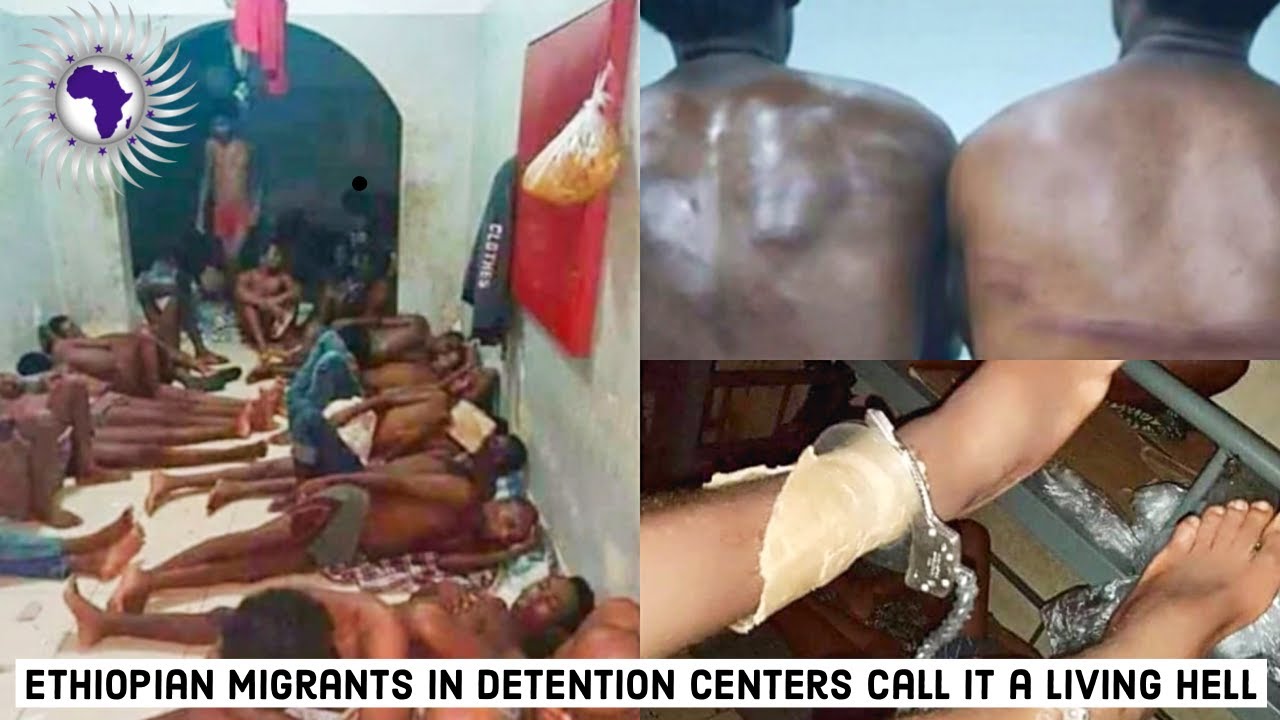 New Cruelties Emerge From Saudi Arabian Detention Centers