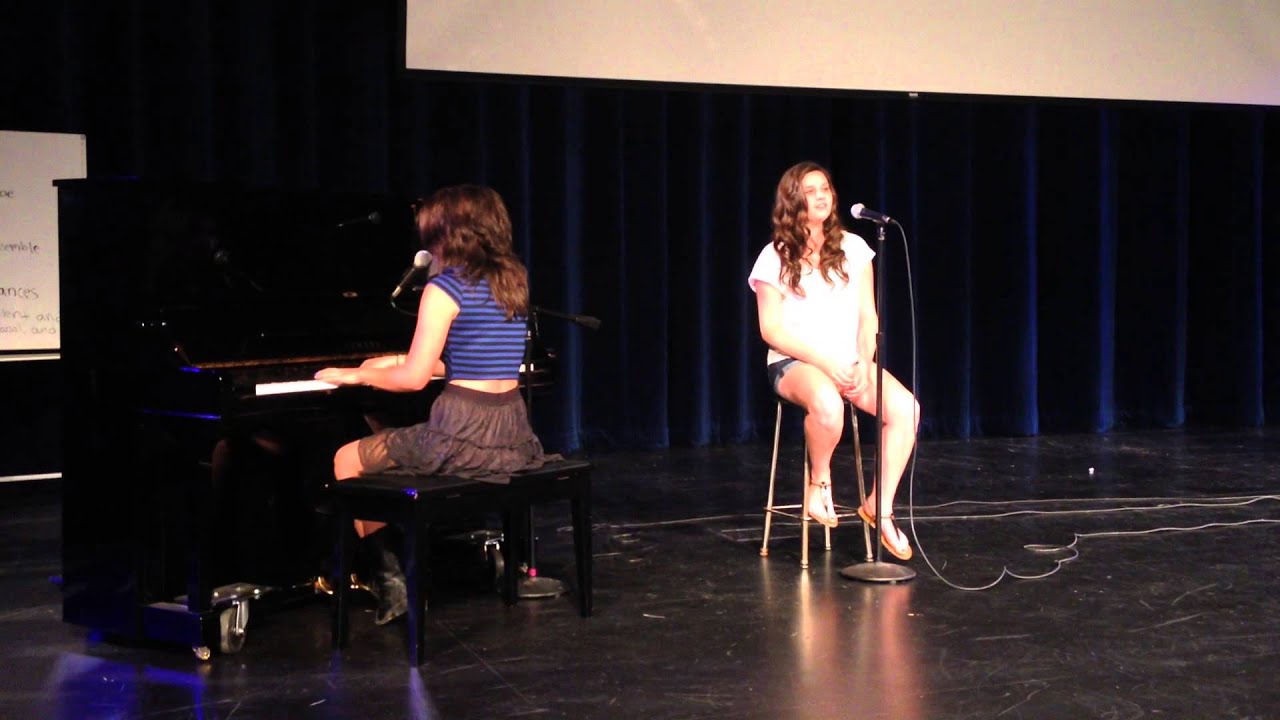 This Is Gospel piano cover