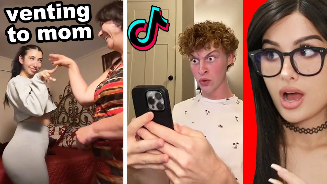TikToks That Are Actually Relatable