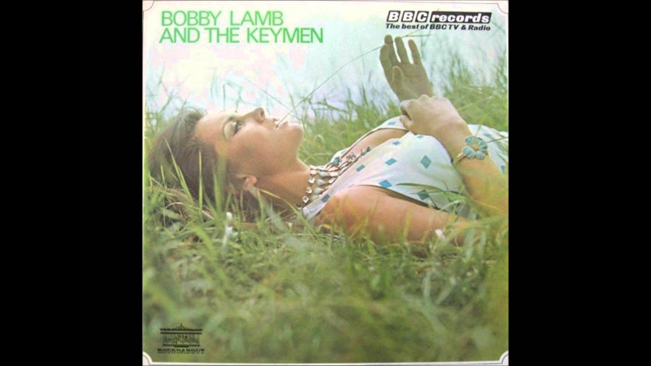 Bobby Lamb And The Keymen - Cinnamon and Cloves (BBC Records 1973)