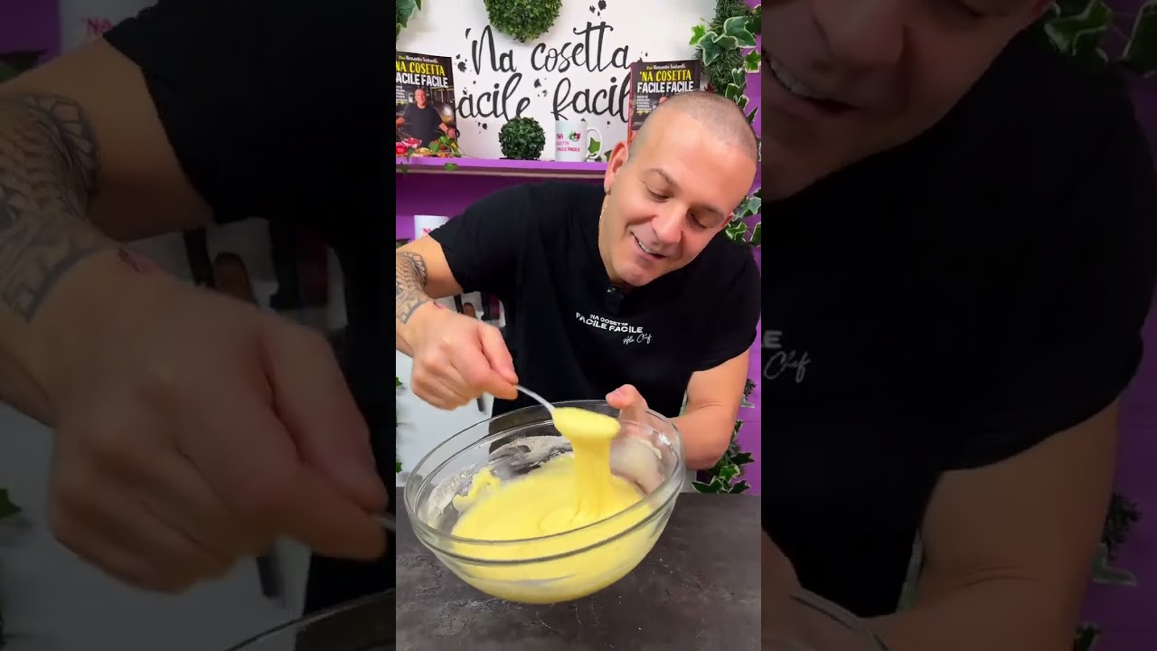 🎭 La ricetta delle CASTAGNOLE DI CARNEVALE