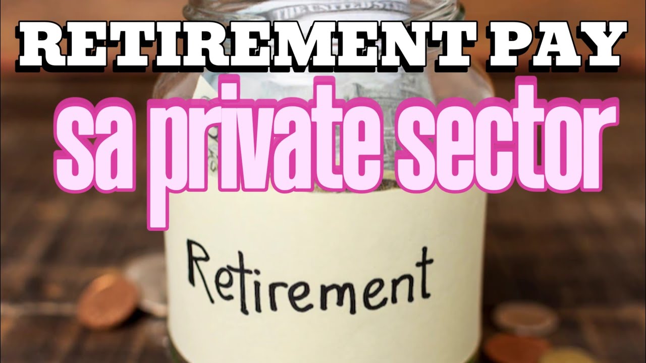 RETIREMENT PAY NG EMPLEYADO (RA 7641)