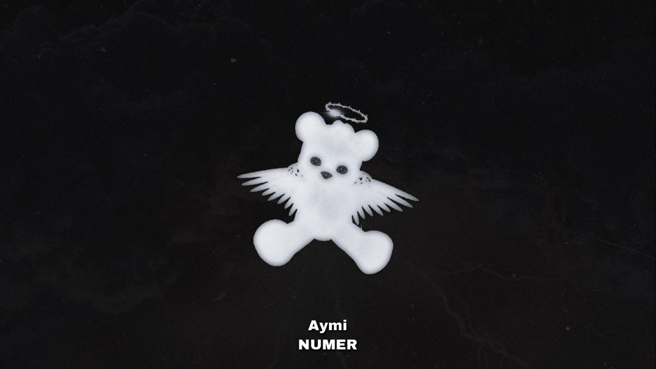 aymi - numer (Prod. malloy x milodrama)