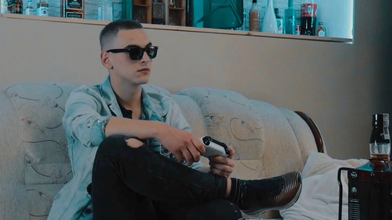 LEVELON x MARIOEDIT - Patrzą Na Nas (Official Video) 2020