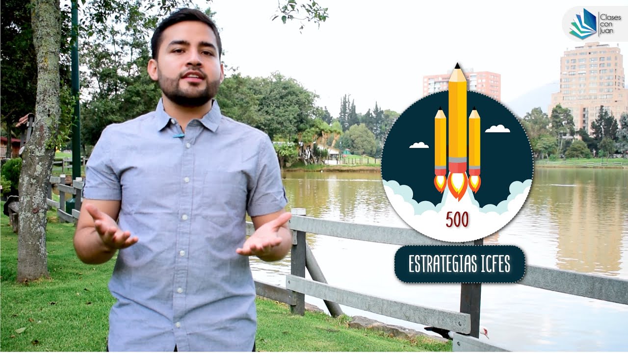 🚀Tips y estrategias para el ICFES  [Parte 1]