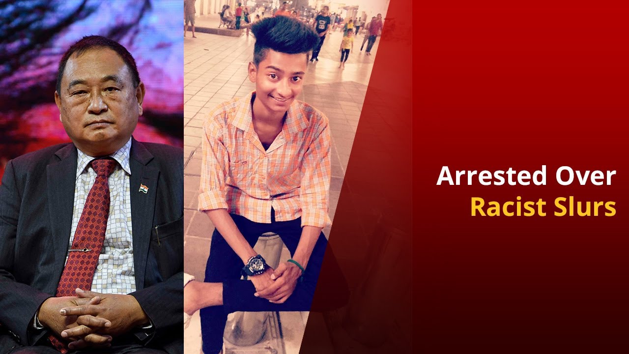YouTuber Paras Calls Arunachal MLA 'Chinese' For Asking For PUBG Ban | NewsMo