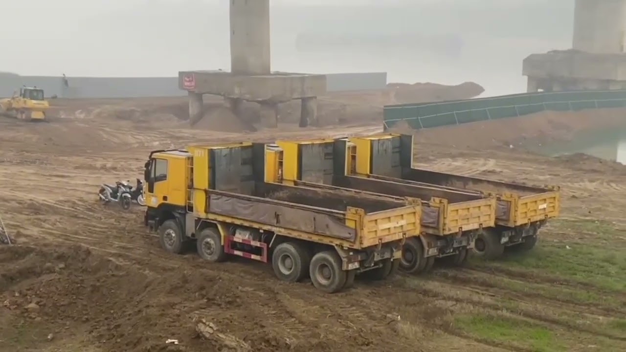 @Tin mới nhất ngày 25/2/2026 tại chân cầu sông lô đoan Hùng Phú Thọ 
