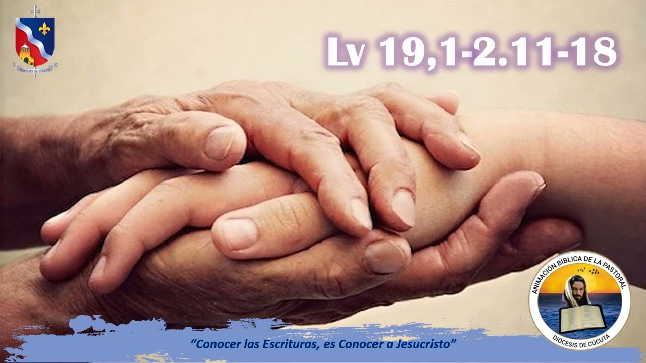 Banquete de La Palabra, Lunes 23 de febrero de 2026