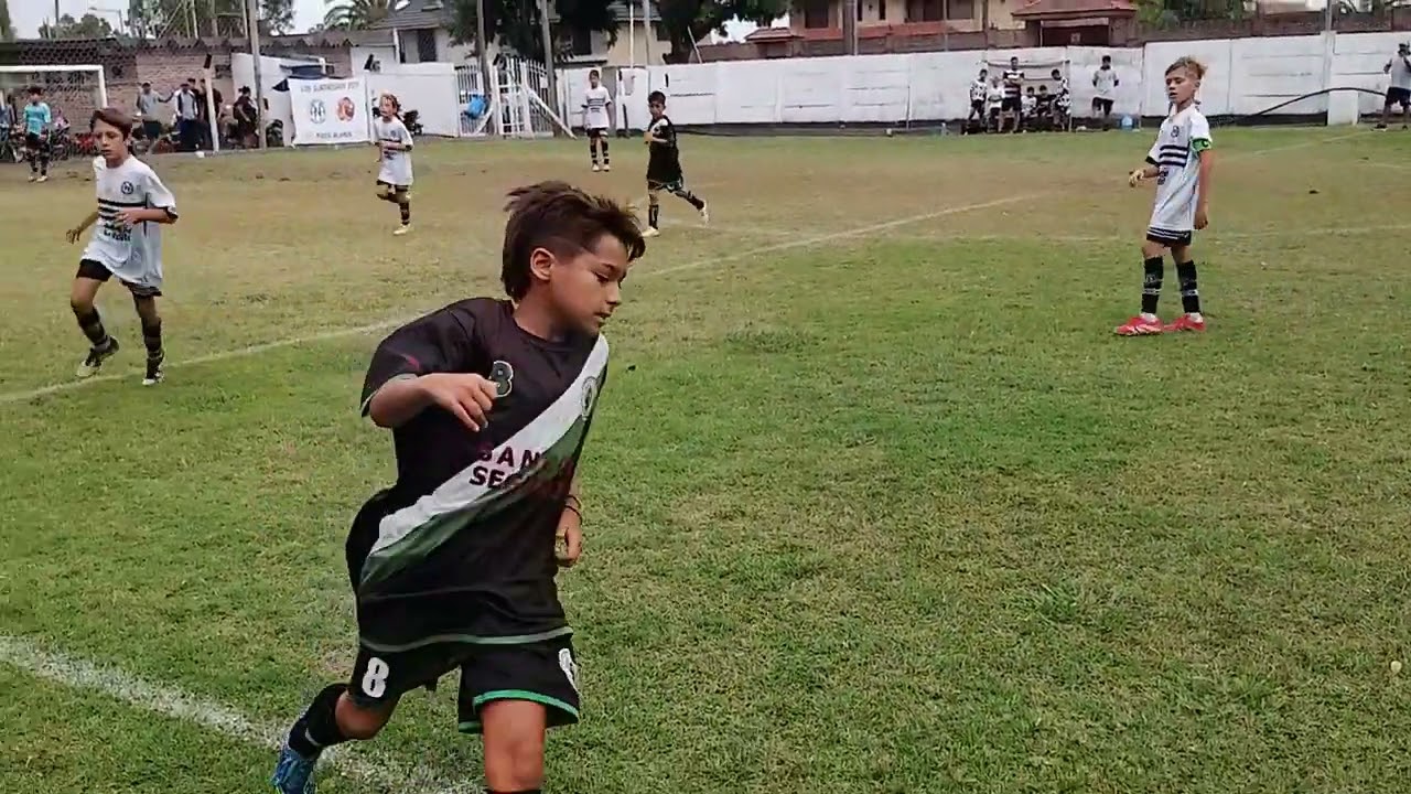 Sábado 7 de Marzo 2026 ANA 1- Talleres 0