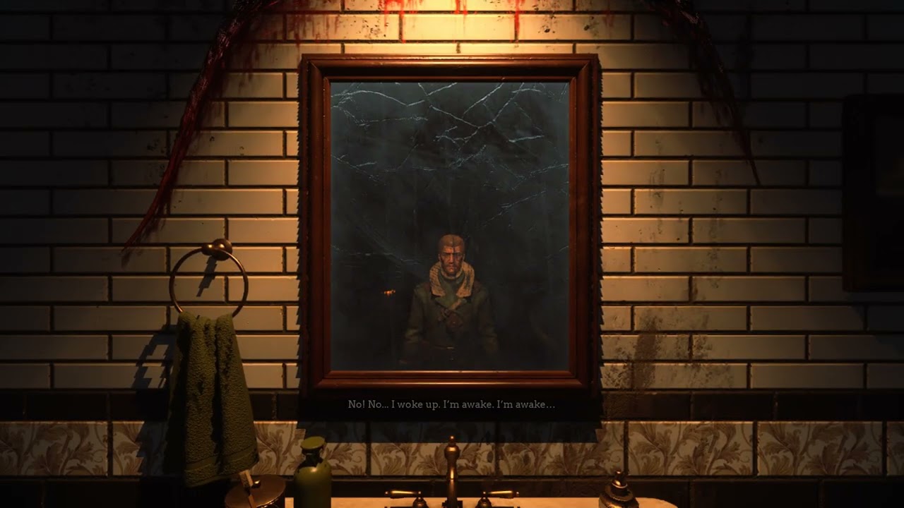 Stygian: Outer Gods - 21 Minutes of Gameplay