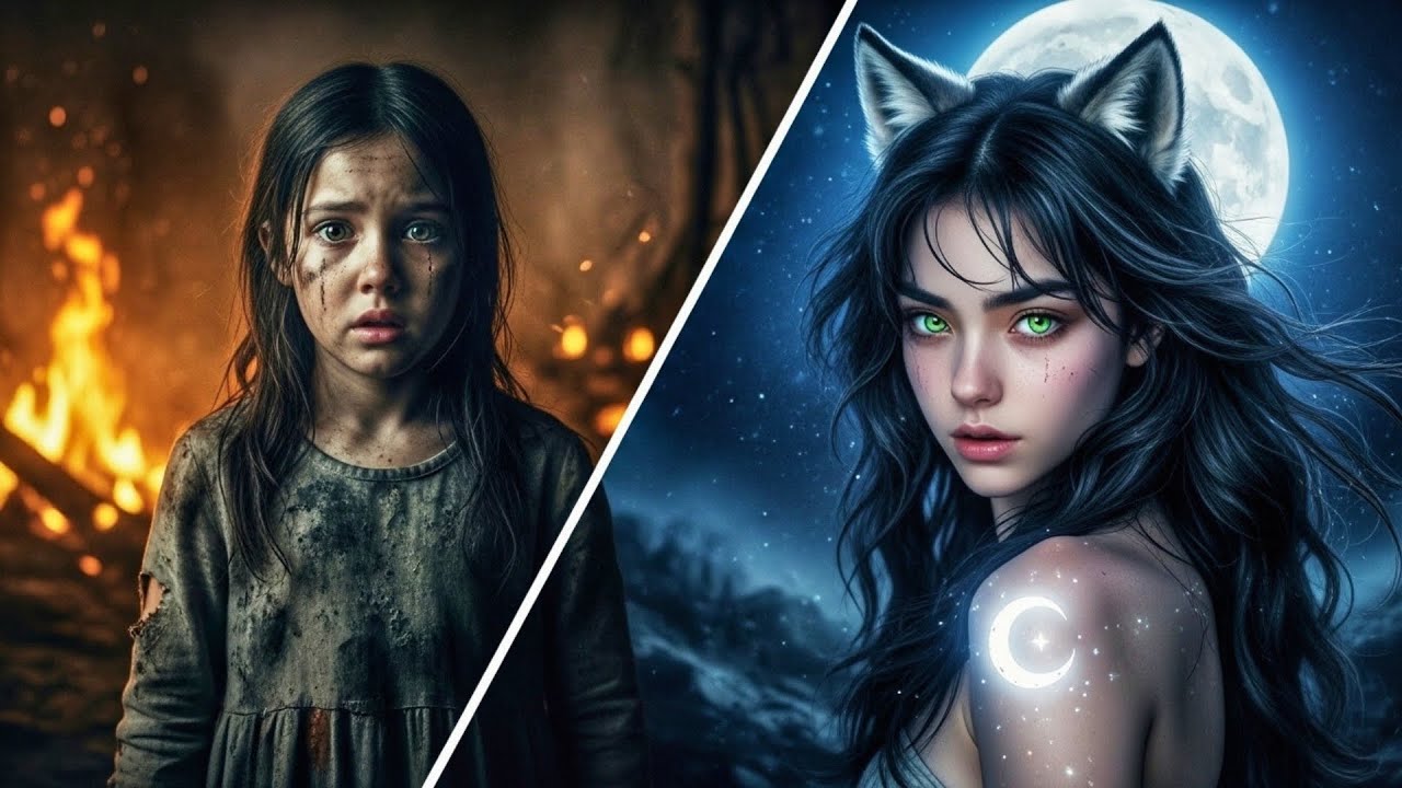 They Made Me a Slave for 10 Years—They Never Knew I Could Command Alphas | Full Werewolf Romance