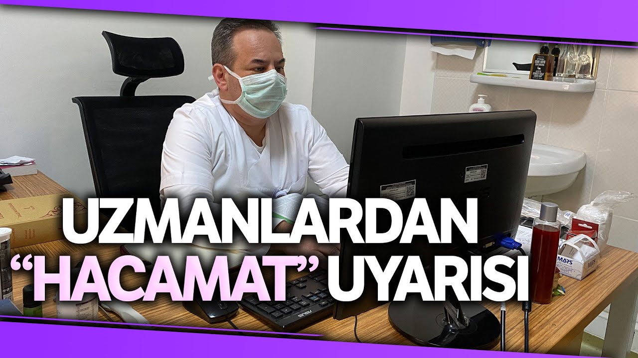 Uzmanlardan 