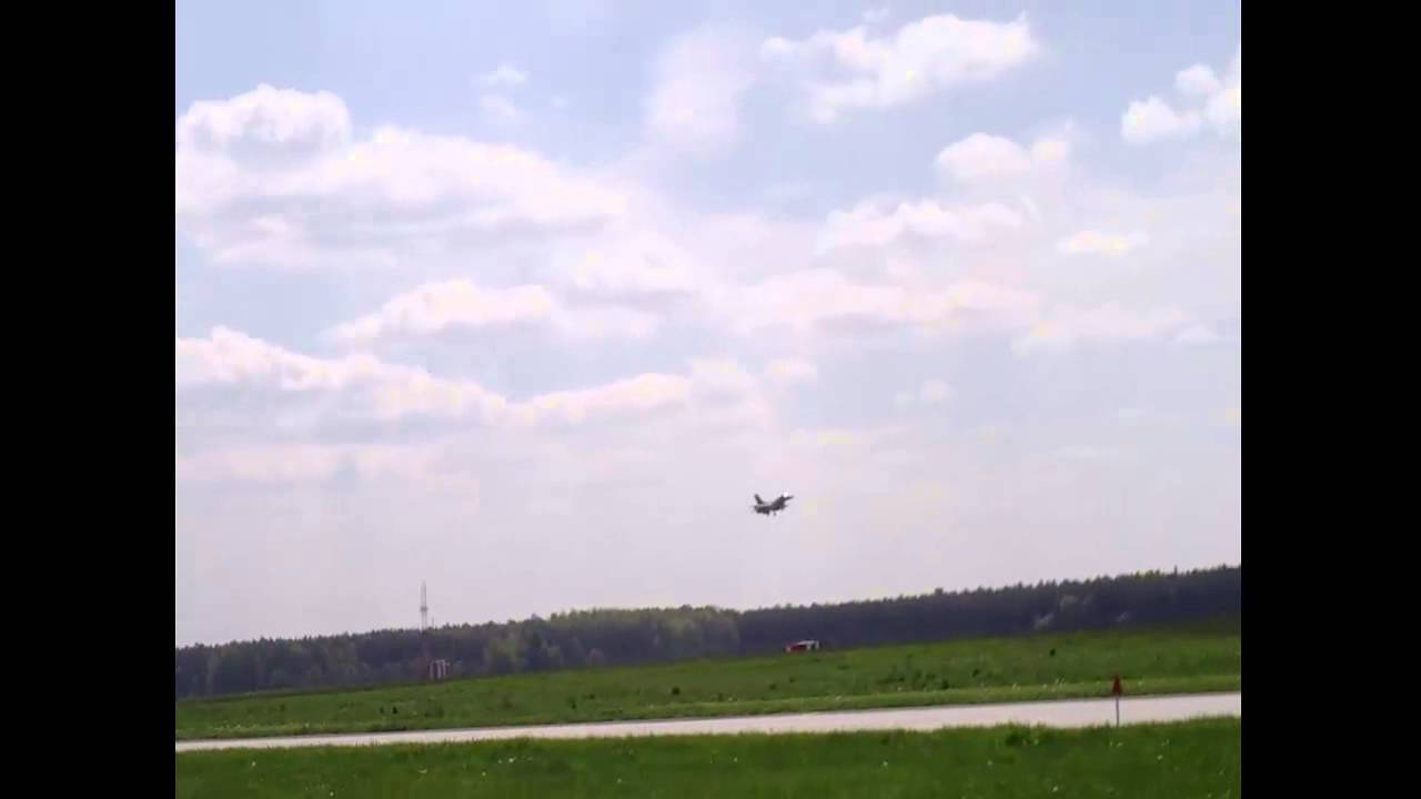 32 Baza Lotnictwa Taktycznego w Łasku /32nd Air Force Base in Łask