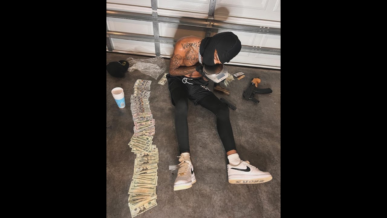 [FREE] Nardo Wick Type Beat - 